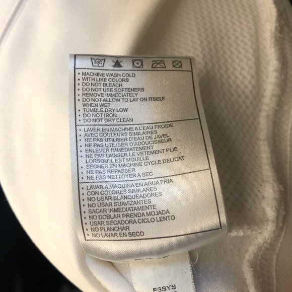 Nike Branded Zip Up Jacket - Picture 8 of 9